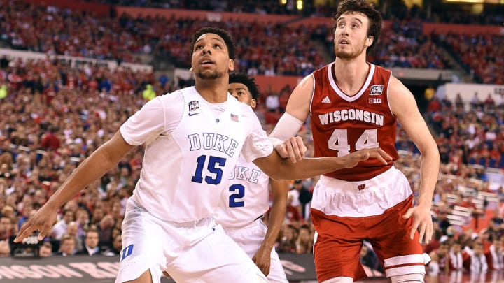 Kaminsky favors Okafor over Towns as NBA franchise cornerstone