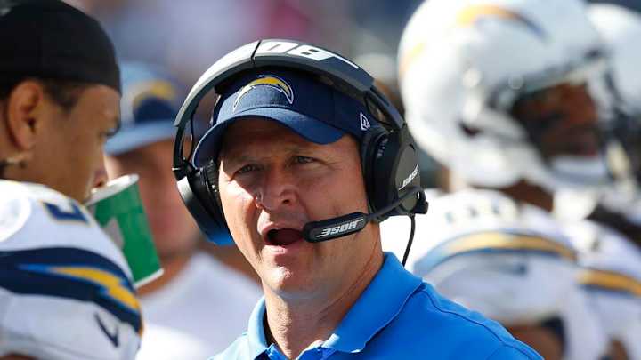 Redskins hire Chargers LB coach Joe Barry as DC Redskins hire Chargers LB coach Joe Barry as DC