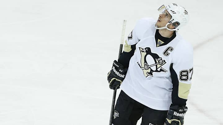 After disappointing season, future's in flux for Penguins, Sidney Crosby After disappointing season, future's in flux for Penguins, Sidney Crosby