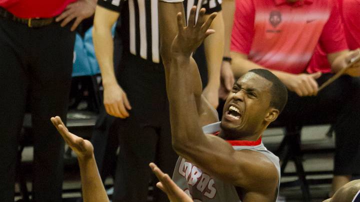 Auburn tops New Mexico 83-78 in Hawaii Auburn tops New Mexico 83-78 in Hawaii