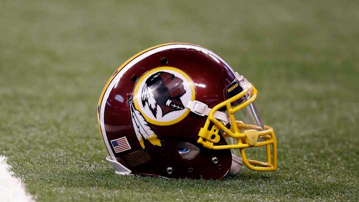 Judge upholds cancellation of Redskins trademarks Judge upholds cancellation of Redskins trademarks