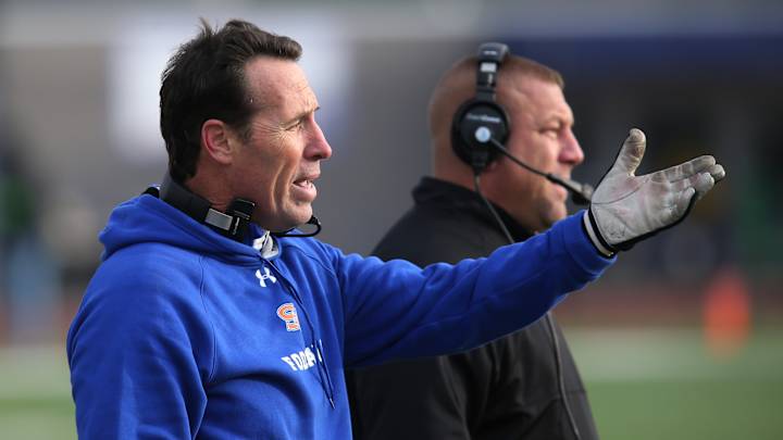 Colgate-Sam Houston kickoff time changed