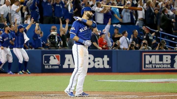 Strike Zone podcast: 2015's best, worst and funniest baseball moments