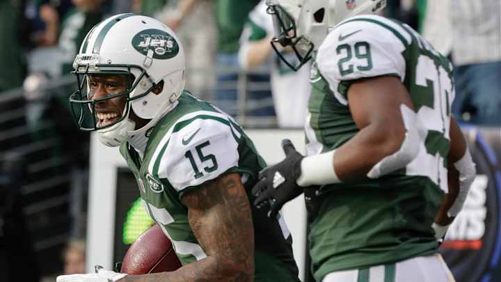 Raiders luck out when McManus misses field goal