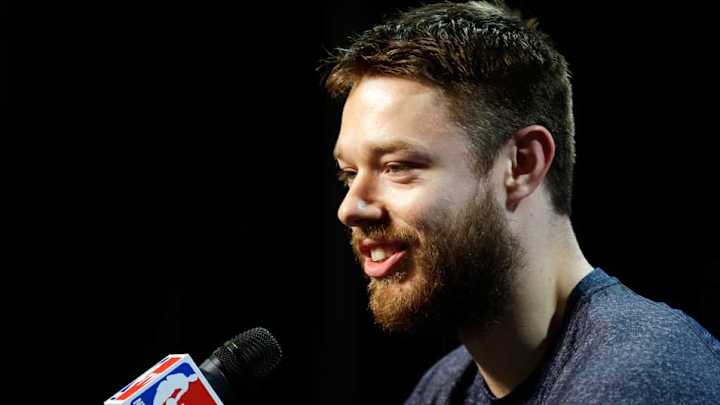 The Cavaliers almost cut Matthew Dellavedova in 2013 The Cavaliers almost cut Matthew Dellavedova in 2013