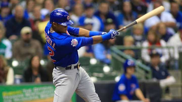 Cubs beat Brewers 1-0, stay in running to host NL wild card