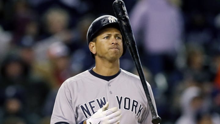 Tigers rally in 7th, Simon sharp in 2-1 win over Yankees