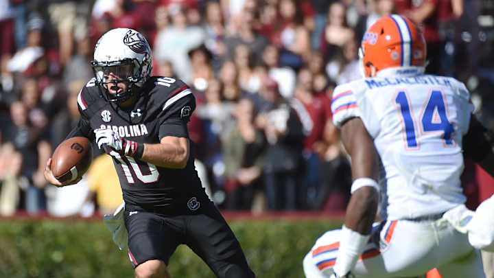 No. 8 Florida will be without 3 defensive linemen vs FAU