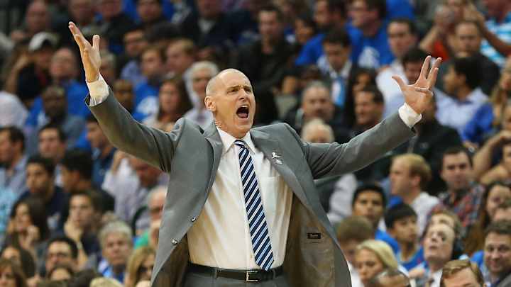 Mavs sign Carlisle to contract extension through 2021-22