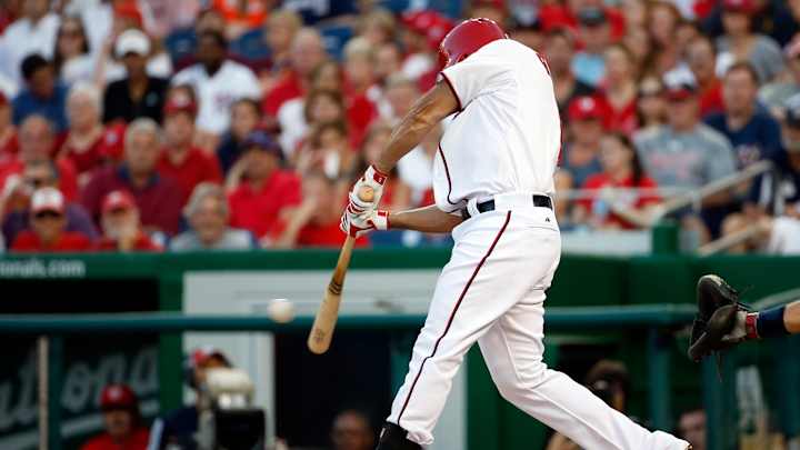 Nationals put Rendon on disabled list Nationals put Rendon on disabled list