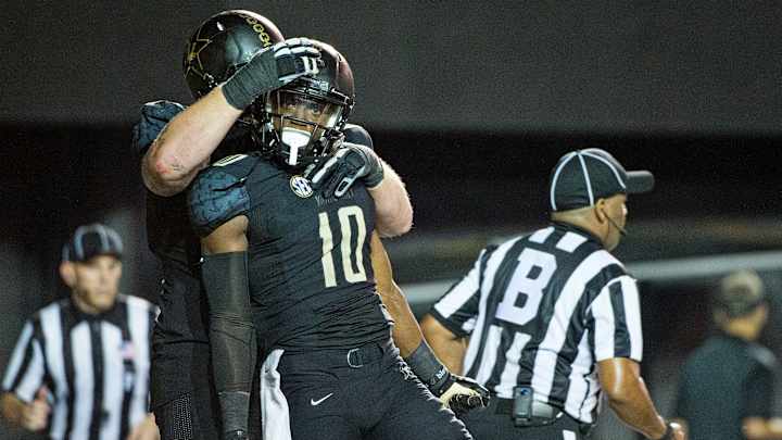 How to watch Georgia vs. Vanderbilt: Game time, live stream, TV How to watch Georgia vs. Vanderbilt: Game time, live stream, TV