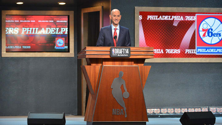 34 early entry candidates withdraw names from NBA draft