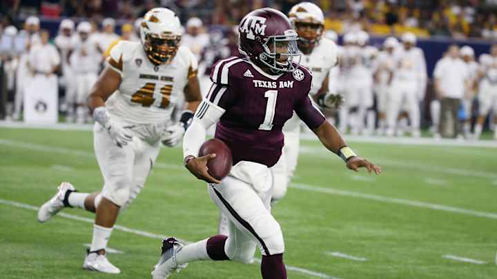How to watch Texas A&M vs. Ball State: Live stream, TV information