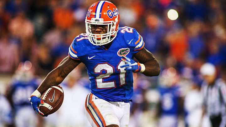Florida climbs into top four in college football Power Rankings after Week 9