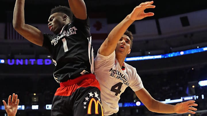 Report: Five-star SF Jaylen Brown commits to California