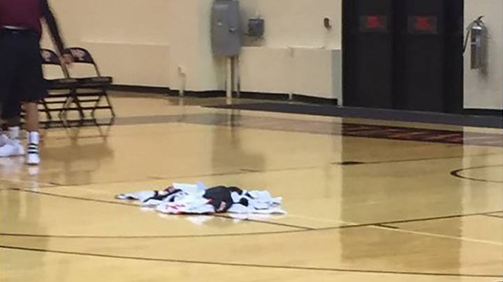 Div. III team forfeits game in protest of coach's firing