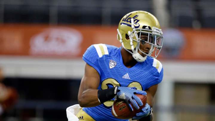 Diddy released in arrest at UCLA, where son plays football Diddy released in arrest at UCLA, where son plays football