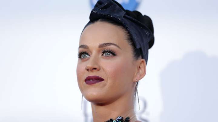 Watch: Missy Elliott, Lenny Kravitz join Katy Perry's halftime show