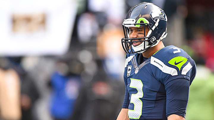 Inside Russell Wilson’s Deal Inside Russell Wilson’s Deal