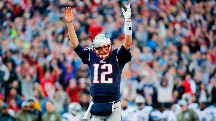 Ravens vs. Patriots: Game time, live stream, TV coverage Ravens vs. Patriots: Game time, live stream, TV coverage