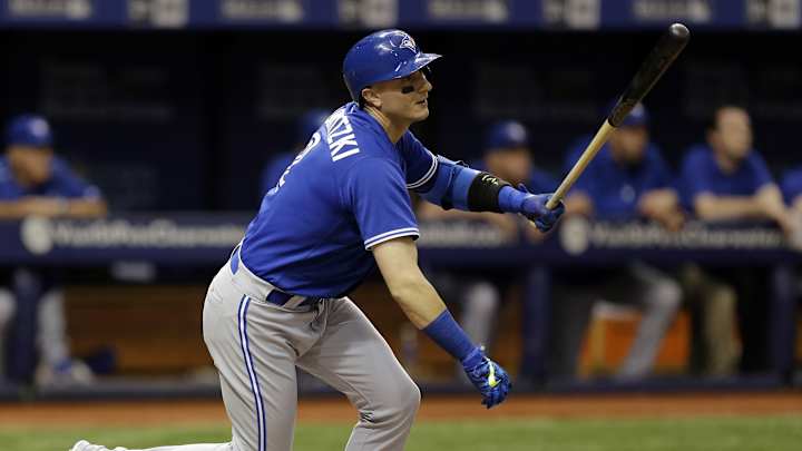 LEADING OFF: Skippers in peril, plus Astros and Yanks prep