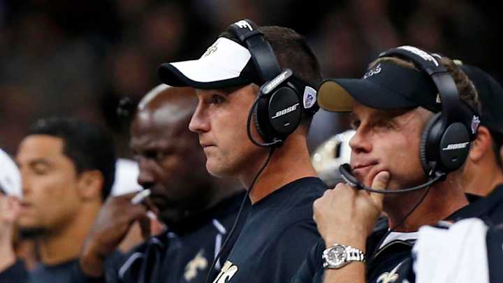 Saints' dismal defense hopes Allen can stop the hemorrhaging