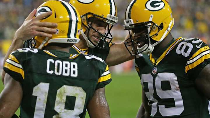 The Week 11 Twitter Mailbag