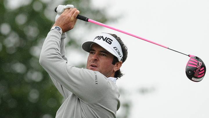 Watson wins Travelers Championship on 2nd playoff hole