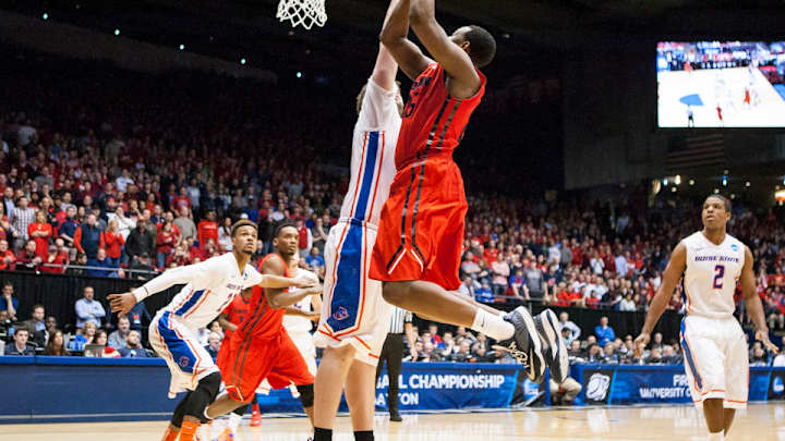 How much is that NCAA tournament berth actually worth? How much is that NCAA tournament berth actually worth?