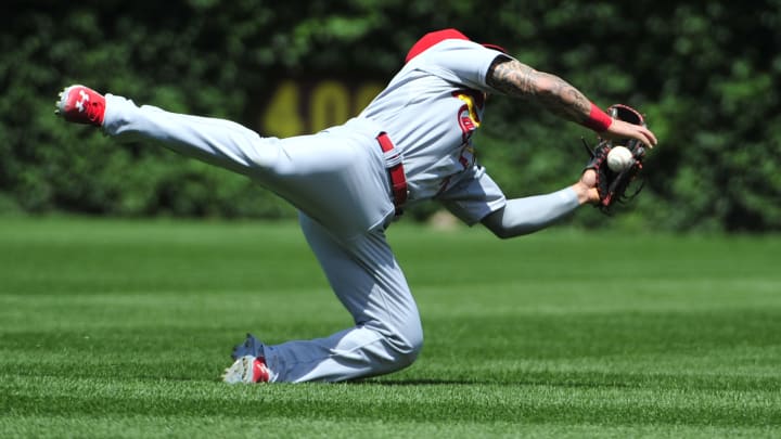 LEADING OFF: Ellsbury, Miller back to Yanks, Kershaw starts