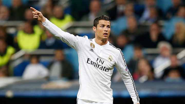 Cristiano Ronaldo says he won't talk to media again until end of season