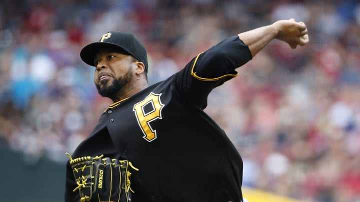 Pirates complete 1st desert sweep with 8-0 win over D-backs Pirates complete 1st desert sweep with 8-0 win over D-backs