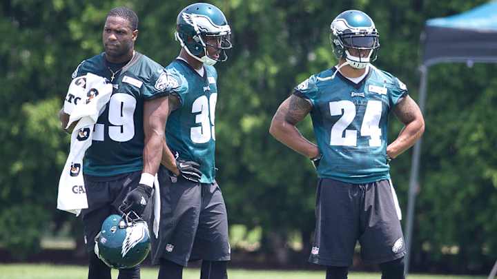 How Ryan Mathews, the Eagles' other new RB, will fit into Chip Kelly's game