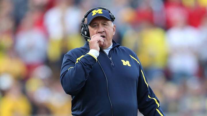 Michigan to keep Greg Mattison, will become new defensive line coach