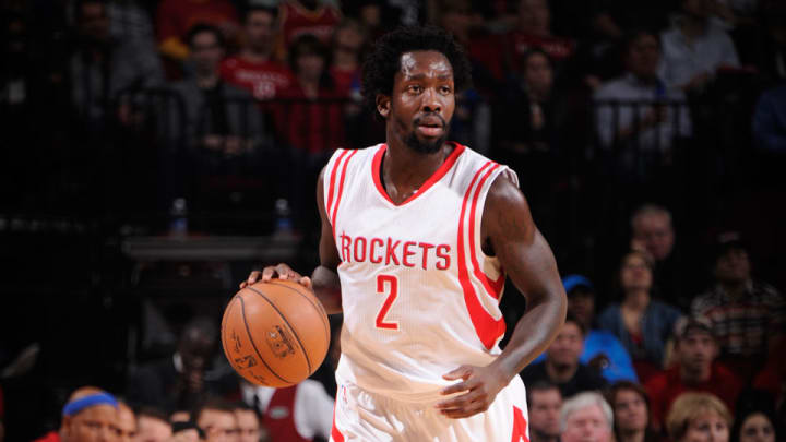 Rockets' Patrick Beverley replaces John Wall for Skills Challenge Rockets' Patrick Beverley replaces John Wall for Skills Challenge