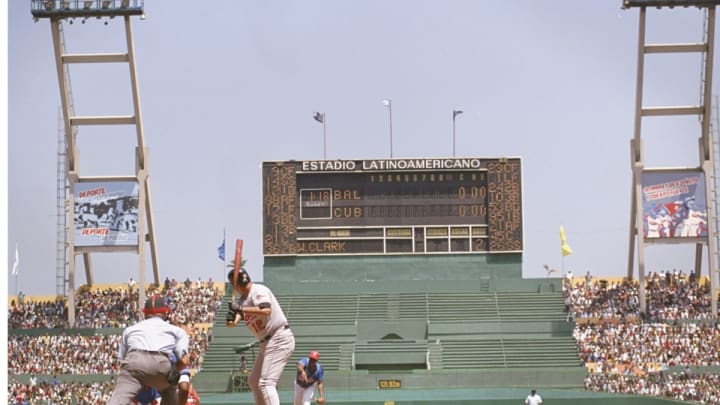 Report: Red Sox, Orioles explore playing exhibition in Cuba