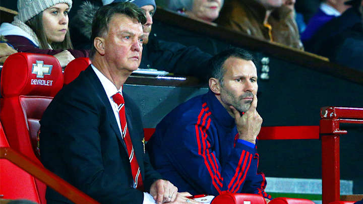 EPL Notes: Van Gaal confident after Chelsea draw; Arsenal back atop EPL