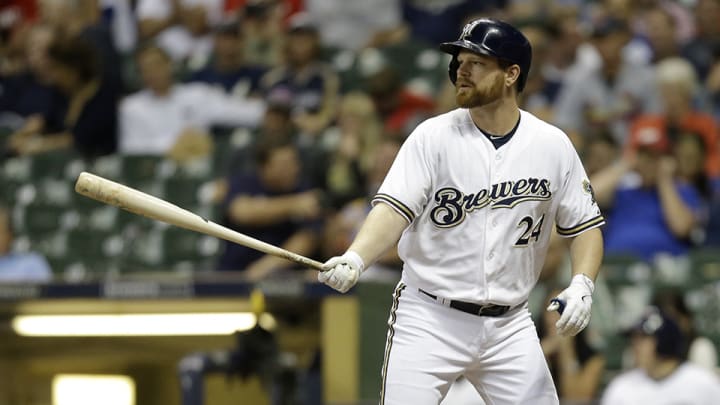 Mariners acquire first baseman Adam Lind from Brewers for three prospects Mariners acquire first baseman Adam Lind from Brewers for three prospects