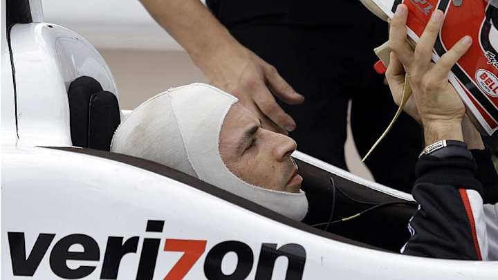 Helio Castroneves: Challenges, fun await IndyCar’s debut in New Orleans Helio Castroneves: Challenges, fun await IndyCar’s debut in New Orleans