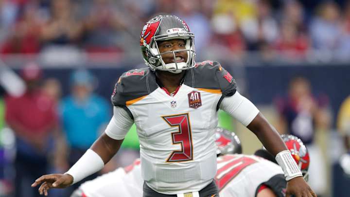 Buccaneers feel they're on right track with Winston