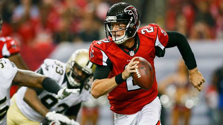 Atlanta Falcons training camp schedule: Tickets, location, dates