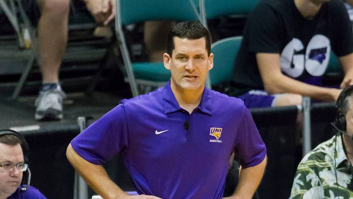 Northern Iowa beats Washington State in Diamond Head Classic Northern Iowa beats Washington State in Diamond Head Classic