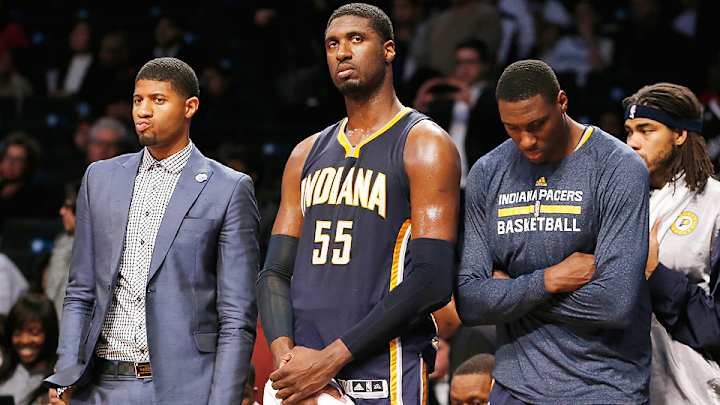 NBA season in review: What went wrong for Pacers, Heat and Hornets