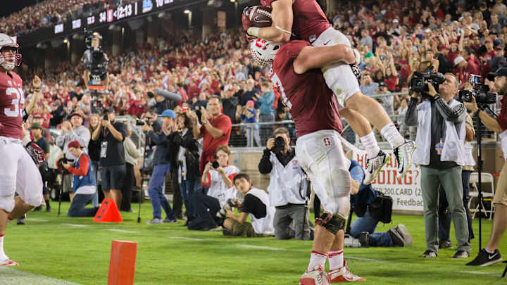 How to watch Washington vs. Stanford: Game time, live steam, TV