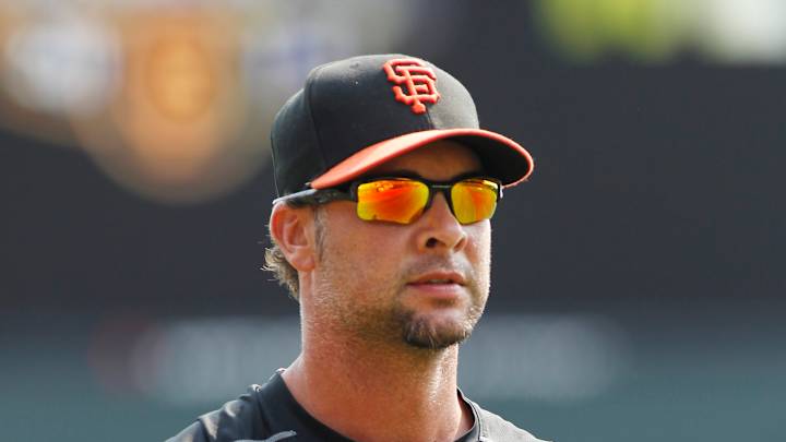 Vogelsong returns to Pirates, agrees to 1-year deal