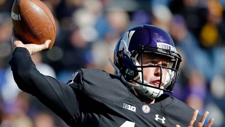 How to watch Northwestern vs. Nebraska: Game time, live stream, TV