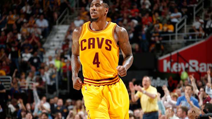 Smith set to return, Shumpert game-time decision for Cavs