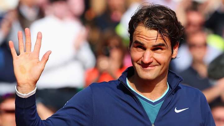 Watch List: Roger Federer makes his Istanbul debut, Andy Murray in Munich