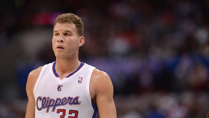 Blake Griffin's attorney granted more time to resolve battery case Blake Griffin's attorney granted more time to resolve battery case