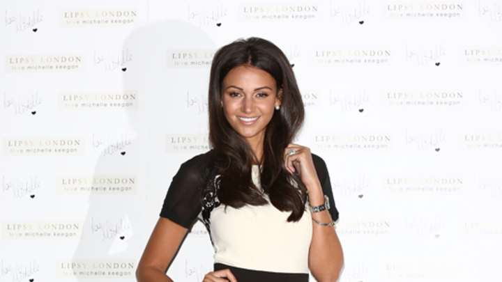 Wed. A.M. Hot Clicks: Michelle Keegan; 'Family Feud' Welcomes Gronkowskis
